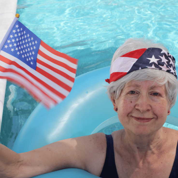 Selah 2.	Gratitude and Remembrance Memorial Day