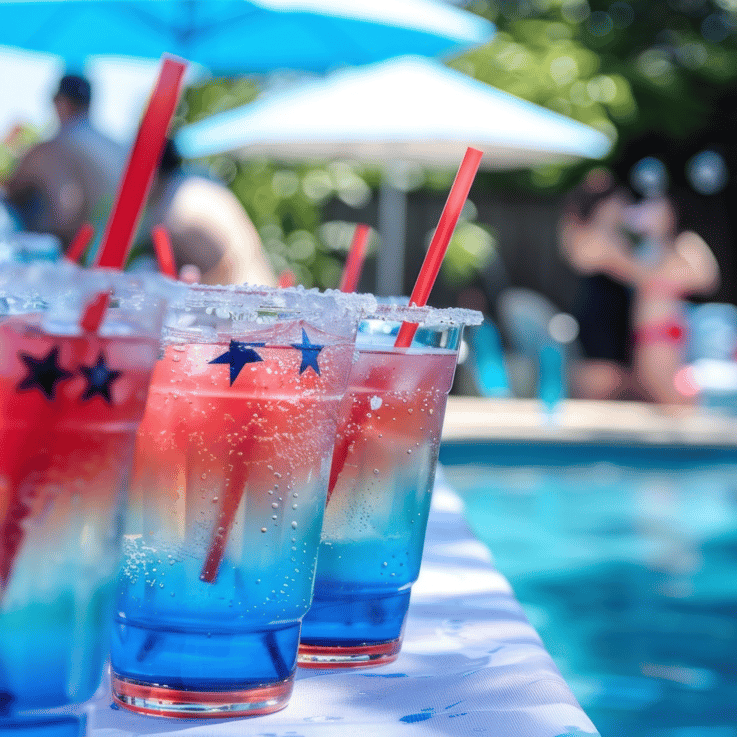 Our brand is built on the values of patriotism, family, and a commitment to excellence