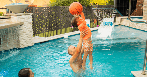 Selah Pools | Small Yard, Big Dream: Part 2 "Family"