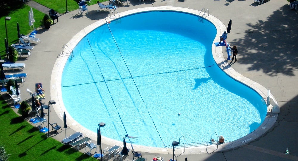 Kidney Pool 2