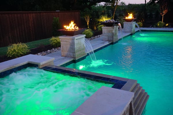Design, Types, and Styles: Ideas to Consider When Planning Your Pool