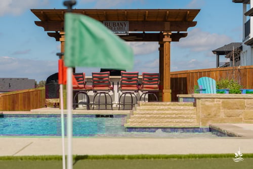 Crafting Your Dream Pool: A Selah Guide