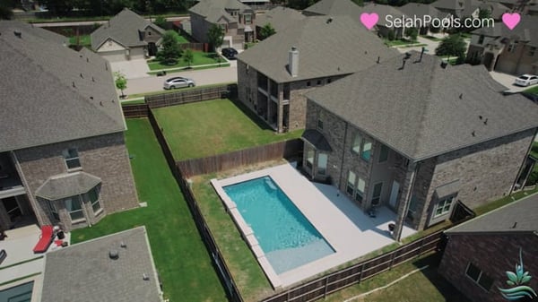 How much does a pool cost?