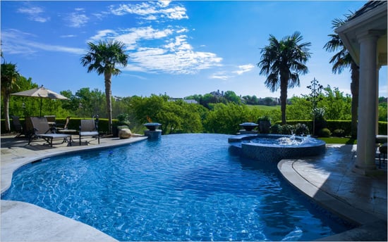 Pools