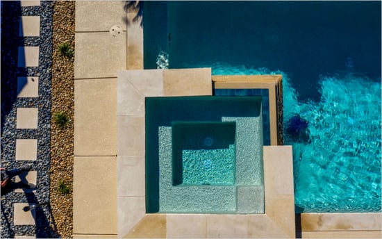 Pools