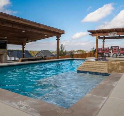 Your Personal Outdoor Respite