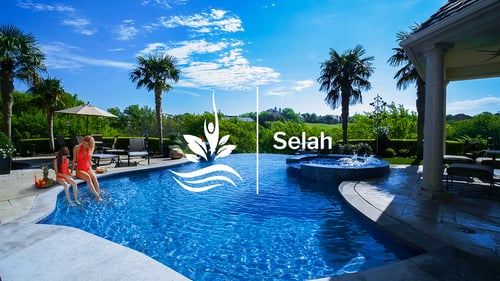 Selah Pools Names BrandStar as its Strategic Agency Partner