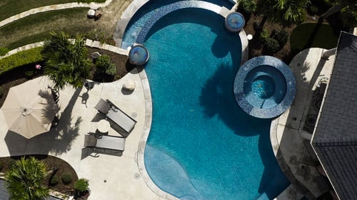 Learn How to Transform Your Backyard Oasis This Season | Selah pools