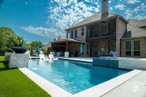 Texas-Based Selah Pools & Custom Outdoor Environments Expands to Florida