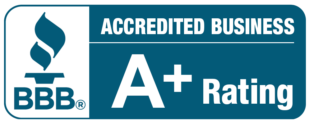 A+ BBB Rating