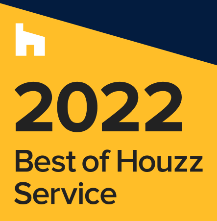 Houzz - Best Service of 2022