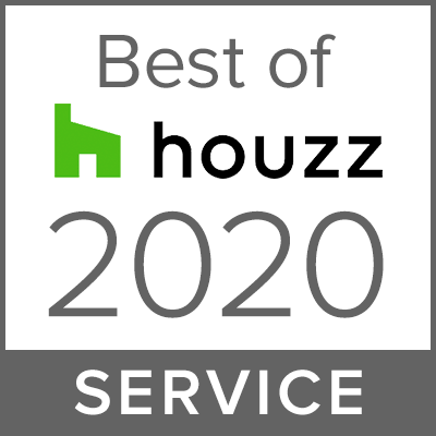 Houzz - Best Service of 2020