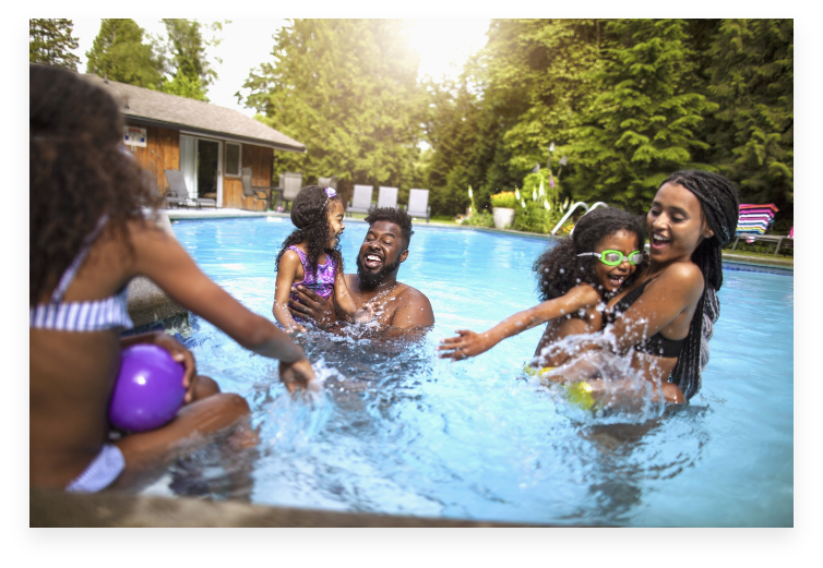 Selah Pools: Pool and Spa Builder