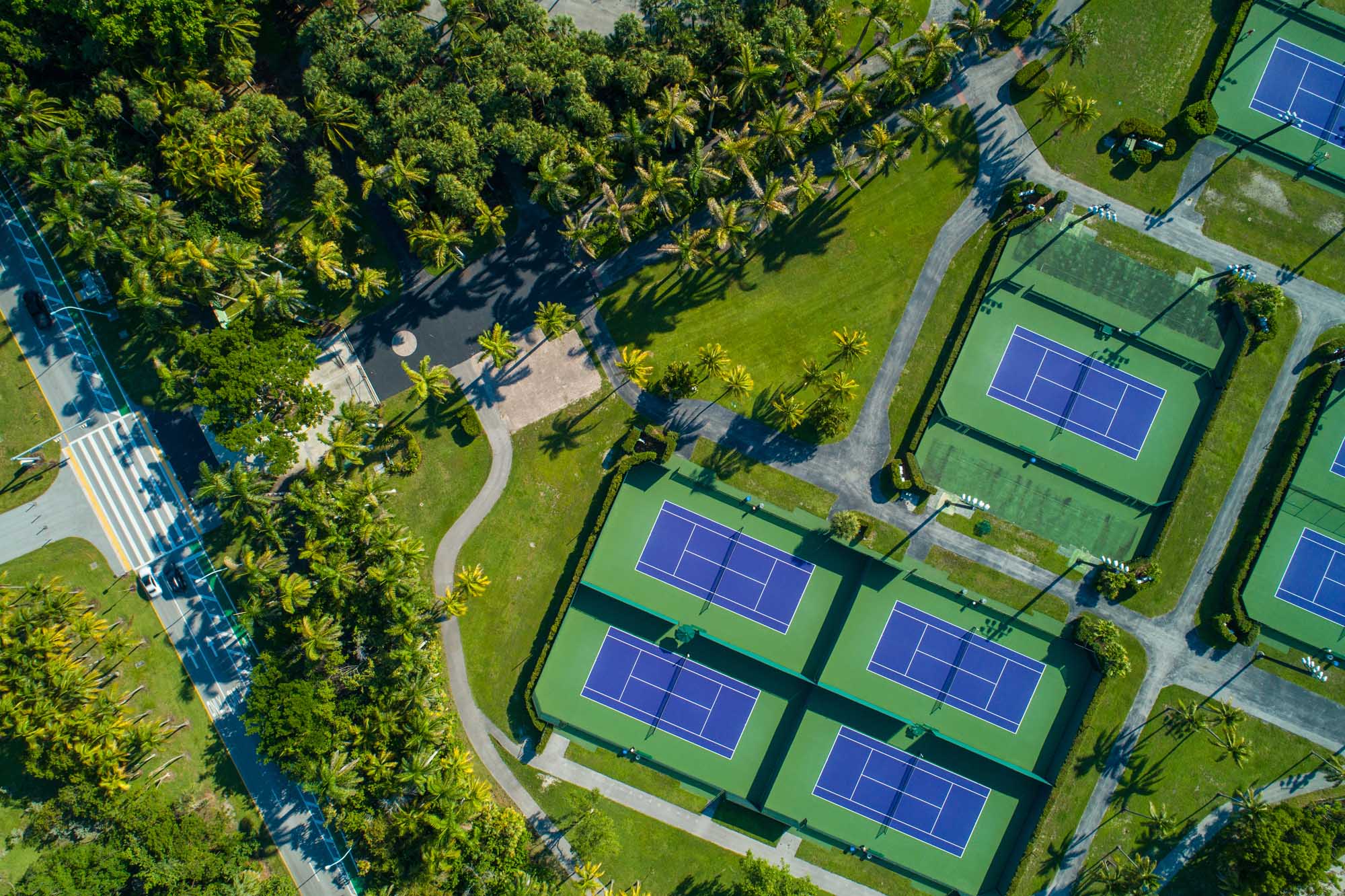 Leisure & Recreation