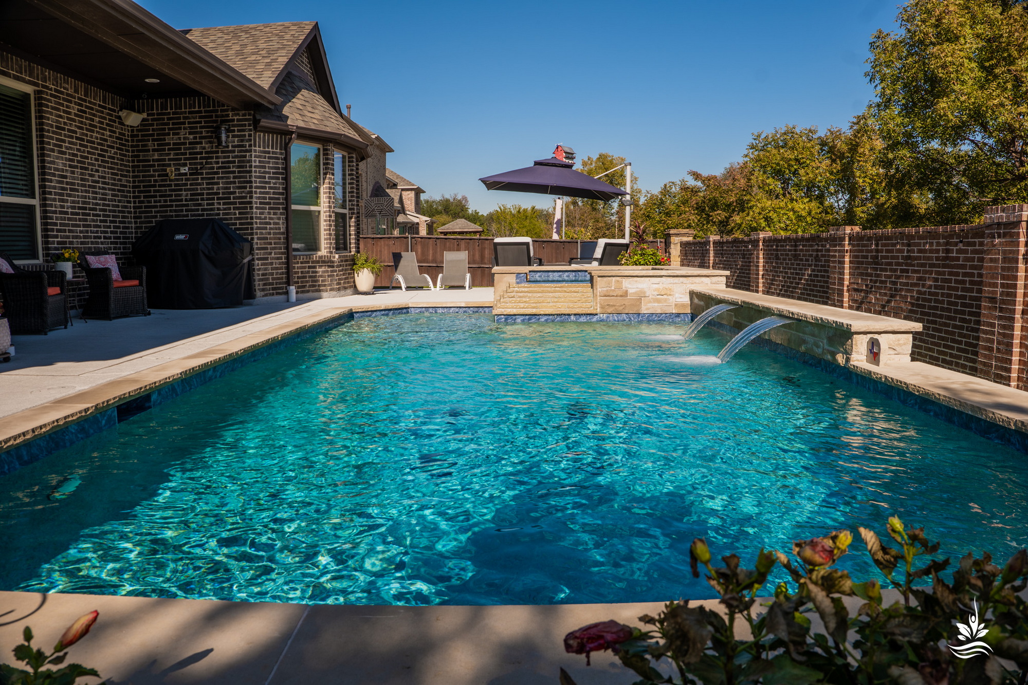 Swimming Pool Installation