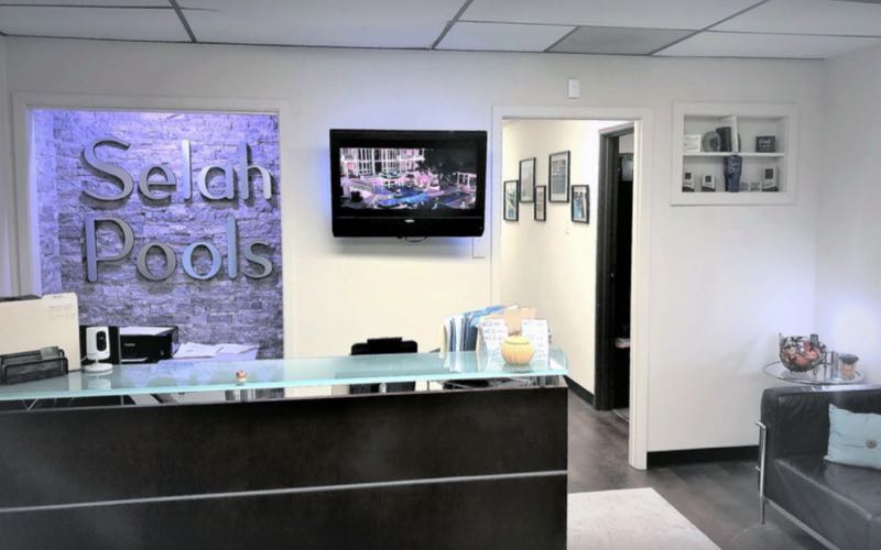 Virtual Showroom Tour