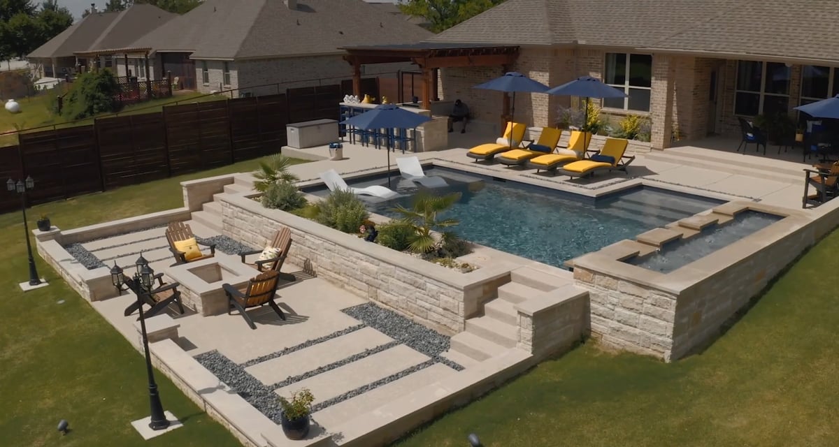 Outdoor Living