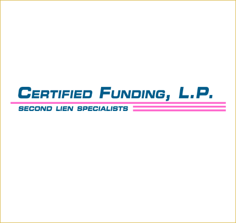 Certified Funding