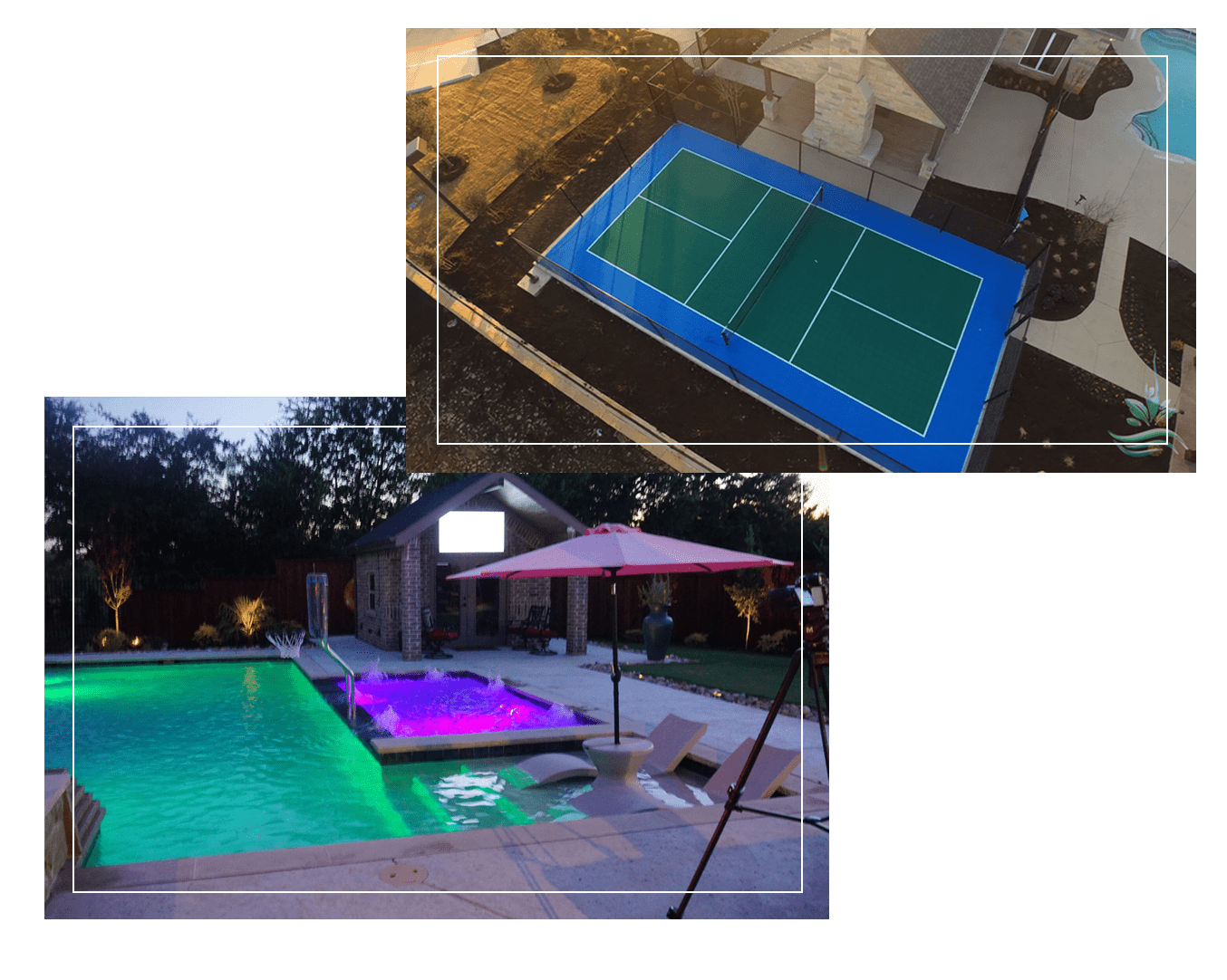 Commercial Community Projects
