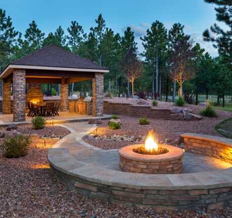 firepits